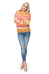 Chandail model 131612 PeeKaBoo